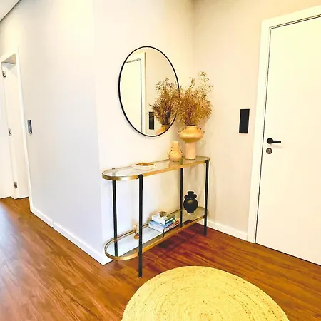 Appartement Nearthesea By Yoursporto Matosinhos (Porto)