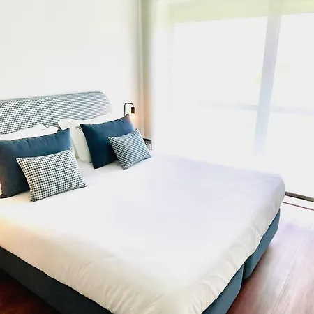 Nearthesea By Yoursporto Appartement *