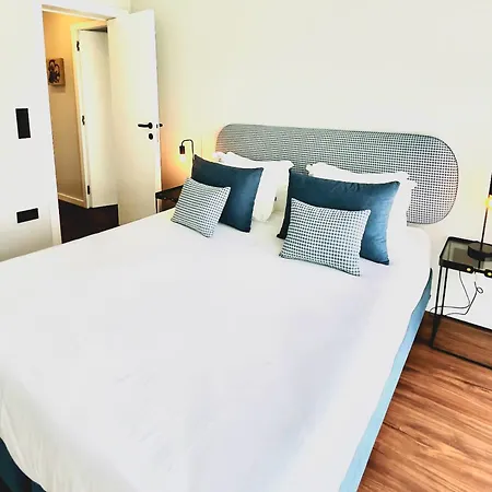 Nearthesea By Yoursporto Appartement