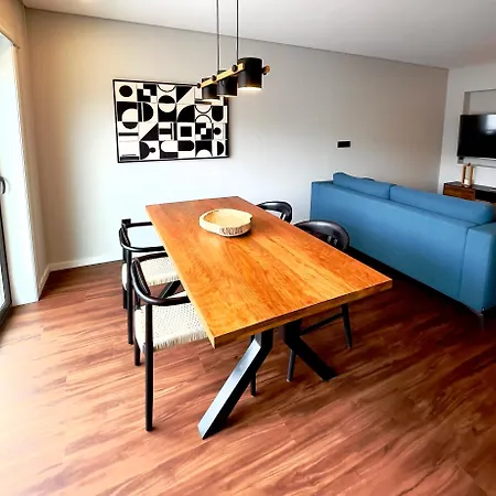Nearthesea By Yoursporto Appartamento Matosinhos (Porto)