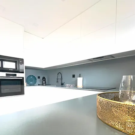 Appartement Nearthesea By Yoursporto *