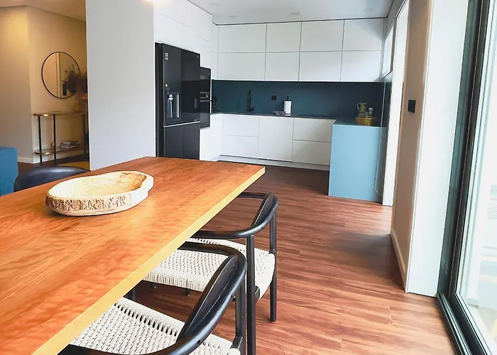 Διαμέρισμα Nearthesea By Yoursporto