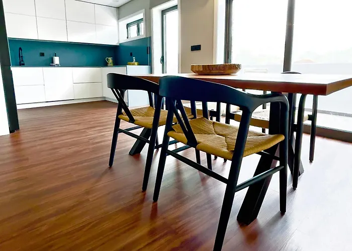 Nearthesea By Yoursporto Διαμέρισμα *