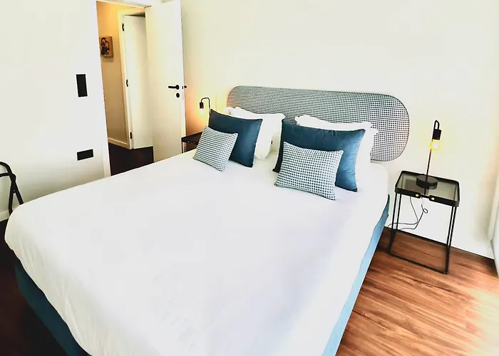 Nearthesea By Yoursporto شقة